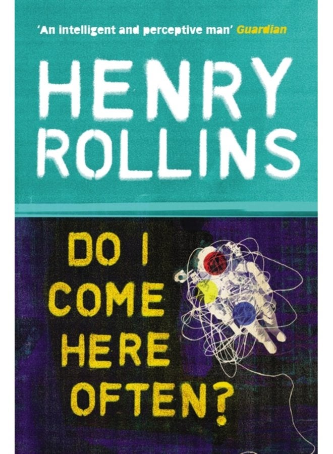 Do I Come Here Often - Paperback