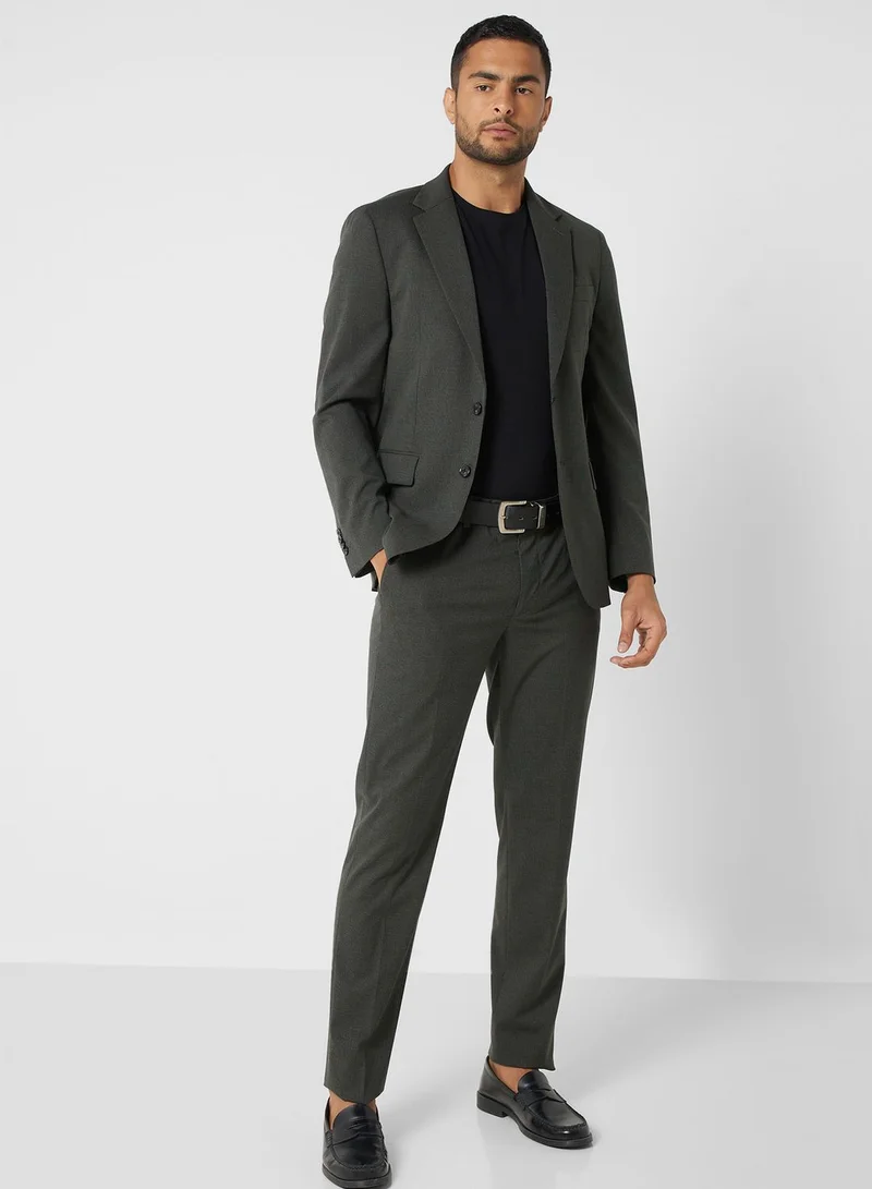 مانجو مان Essential Slim Fit Pants