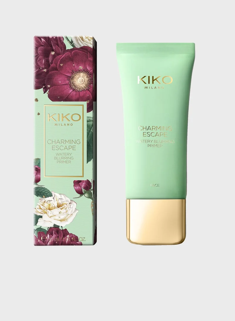 KIKO MILANO Watery Blurring Primer