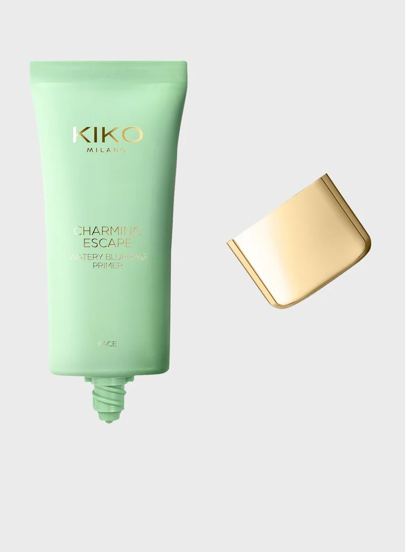 KIKO MILANO Watery Blurring Primer