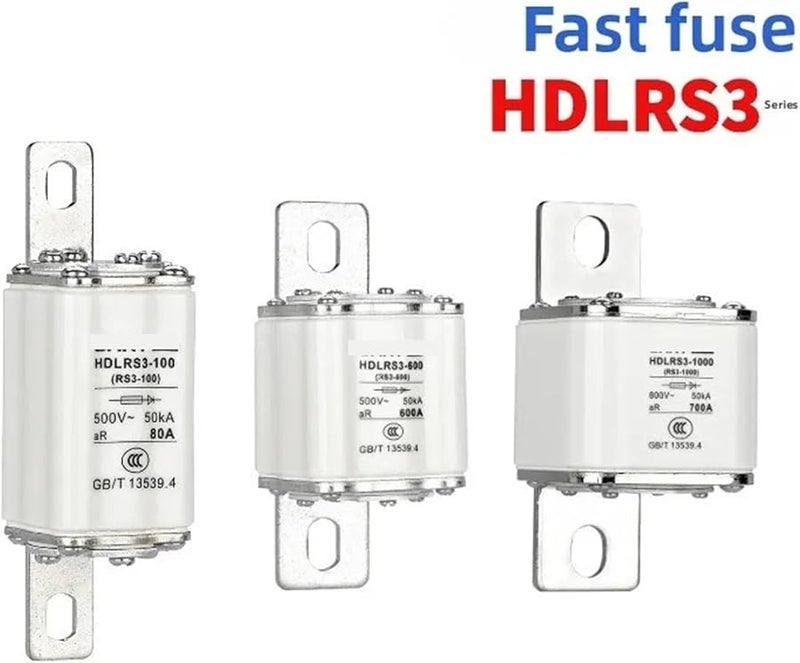 HDLRS3 200A فتيل سريع متوافق مع RTX 3060 - Image 4