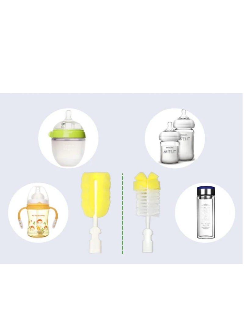 طقم فرش تنظيف الببرونة - Image 5