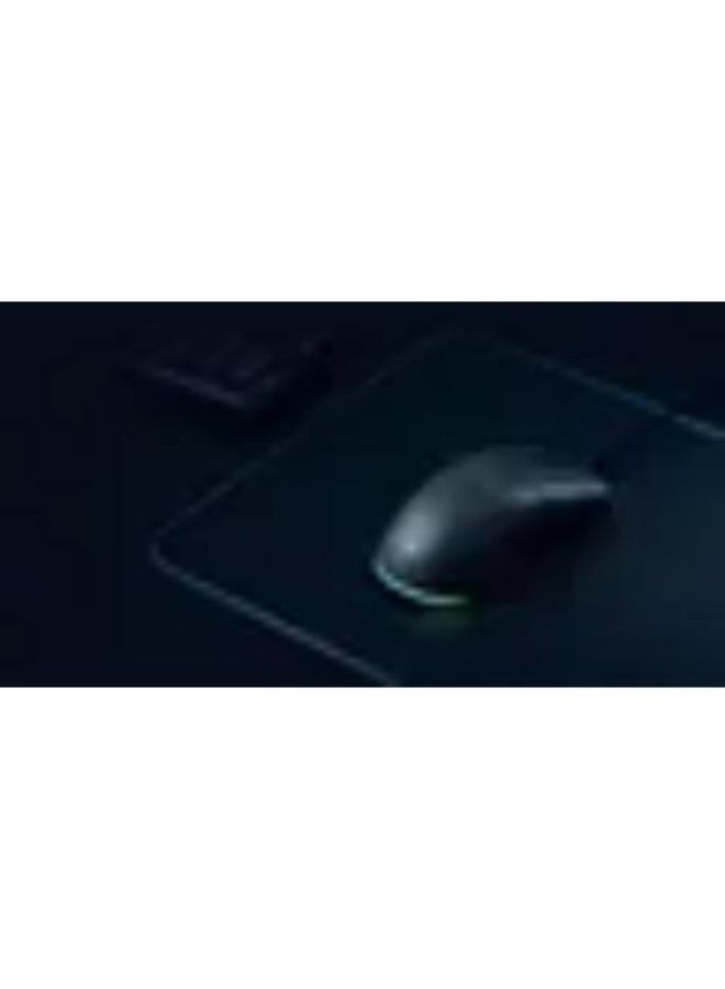 شاومي ماوس الألعاب شاومي RGB لايت - أسود - Image 2