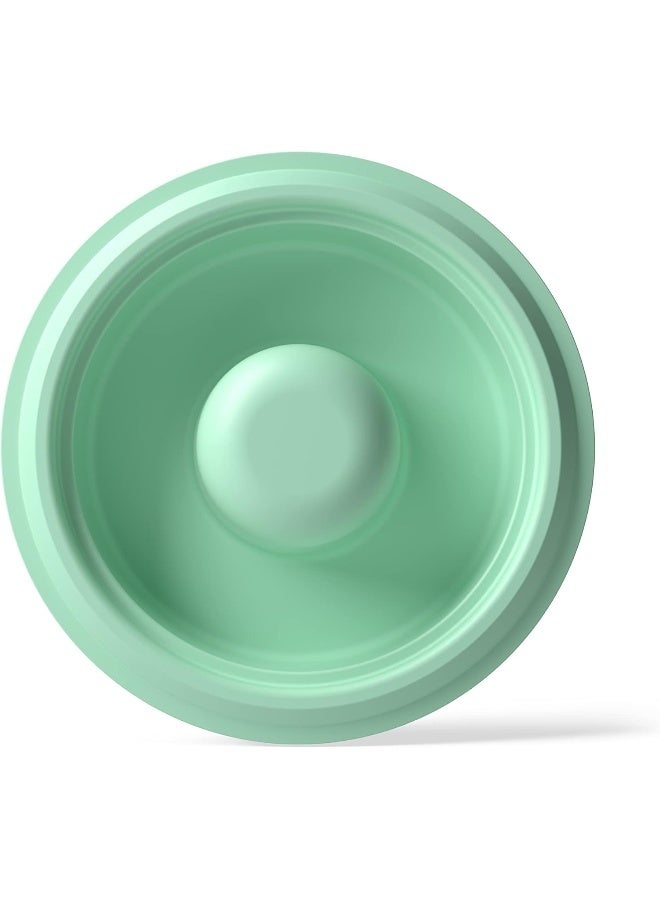 ايلفي Elvie Stride Diaphragm | Breast Pump  Breastfeeding Essentials | Breastfeeding Accessories for Breastmilk Storage  Breast Pumps - Image 1