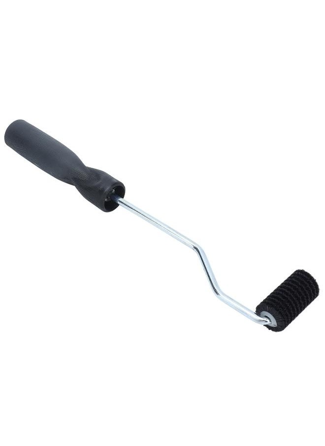 NIBEMINENT Diameter 25x50mm Fiberglass Laminating Roller Fiberglass Laminating Tool for Fiberglass Industry  - Image 3
