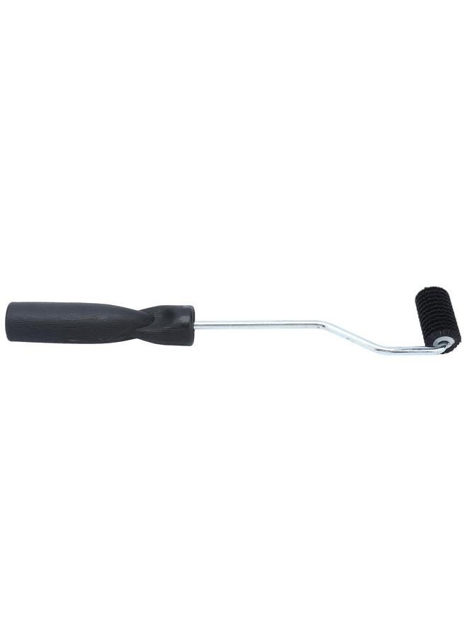 NIBEMINENT Diameter 25x50mm Fiberglass Laminating Roller Fiberglass Laminating Tool for Fiberglass Industry  - Image 2