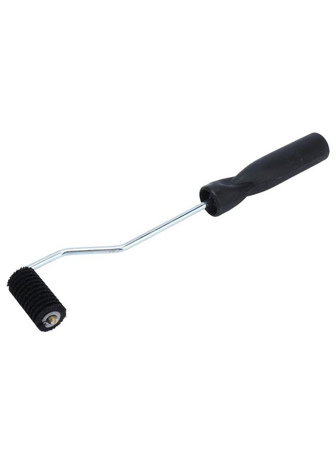 NIBEMINENT Diameter 25x50mm Fiberglass Laminating Roller Fiberglass Laminating Tool for Fiberglass Industry  - Image 5