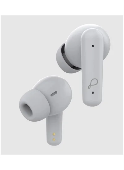 Pebble Pebble PTWE09 GREY WIRELESS EARPHONES