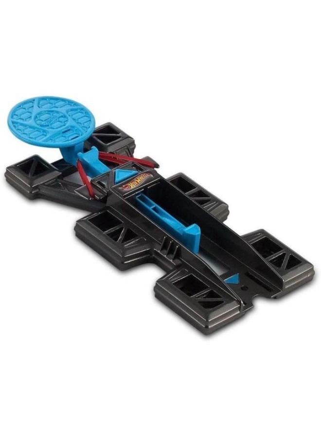 ماتيل جيمز بناء المسار - Image 1