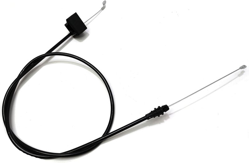 palart 112-8818 Replacement 20" Rear Bagging&22" Recycler Lawn Mower Brake Cable for Toro 20330 20339 10642 10603 10641 and More - Image 2