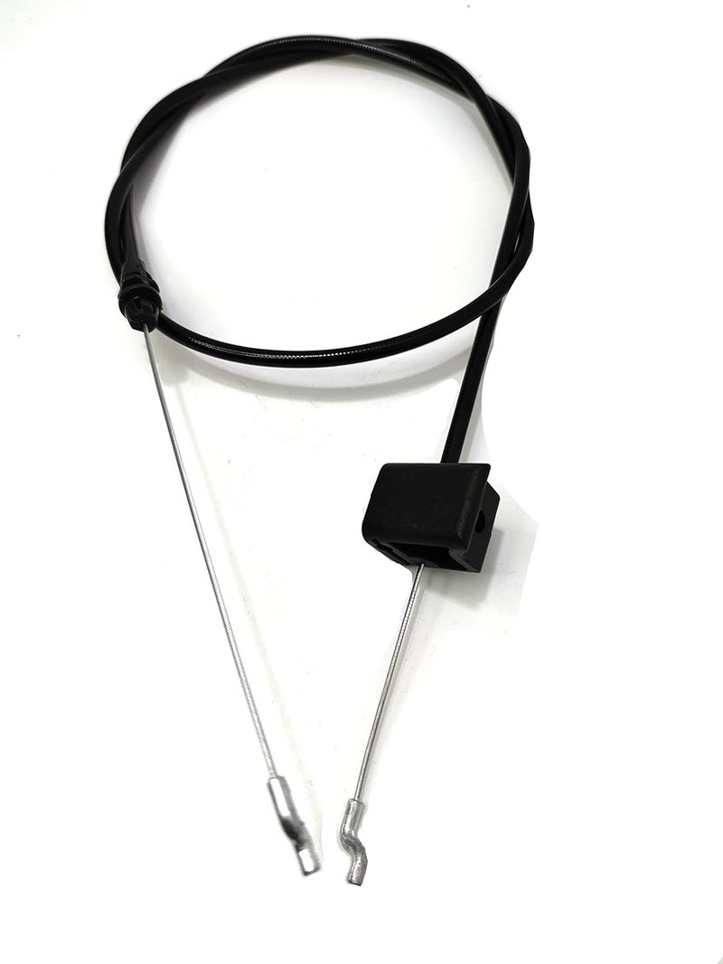 palart 112-8818 Replacement 20" Rear Bagging&22" Recycler Lawn Mower Brake Cable for Toro 20330 20339 10642 10603 10641 and More - Image 4