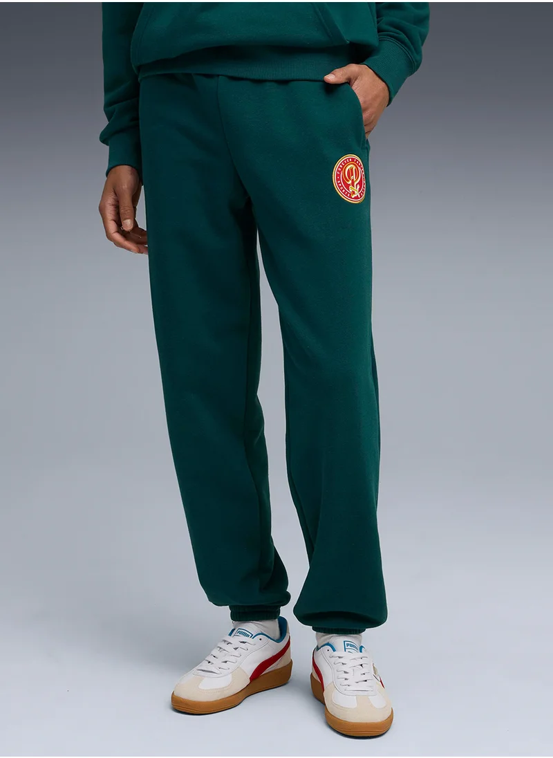 PUMA Sports Legacy  Regular Fit Sweat Pants