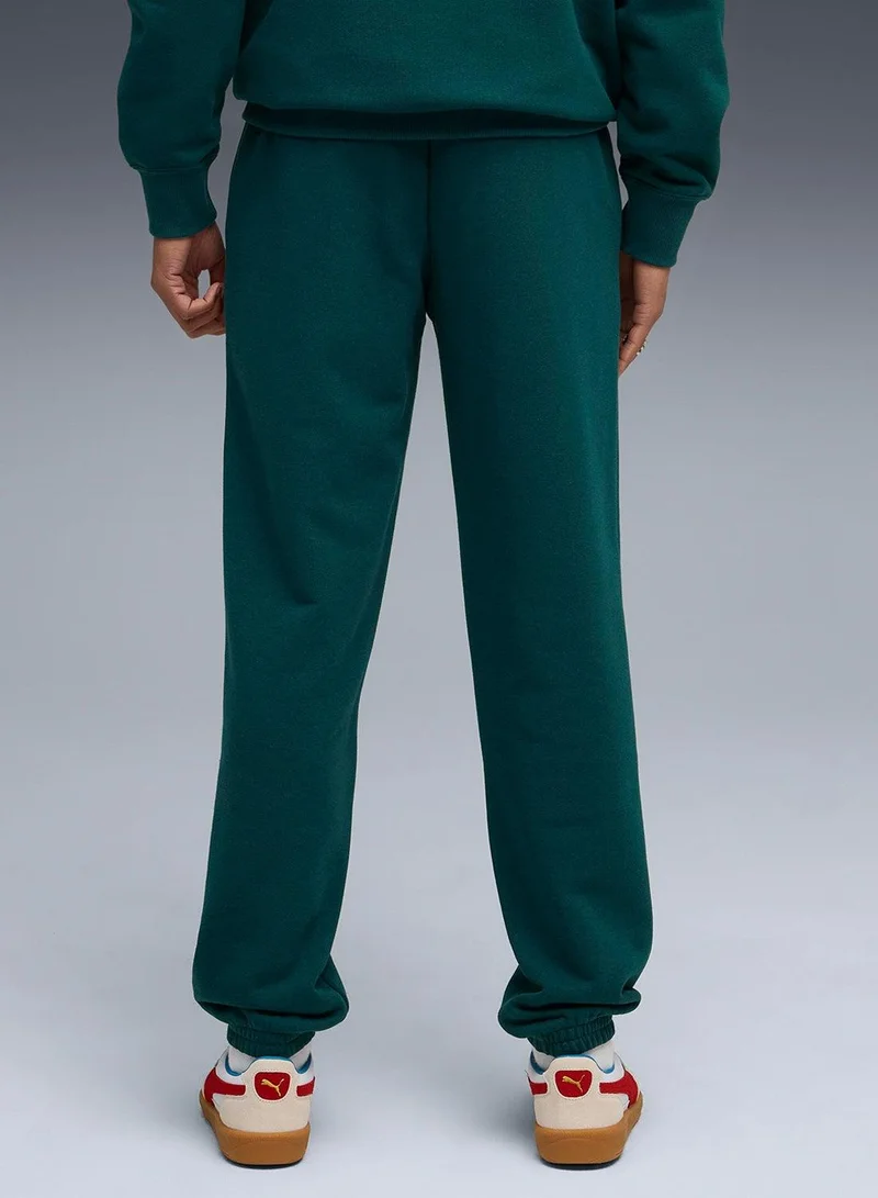 بوما بنطلون رياضي سبورتس ليجاسي بقصة عادية