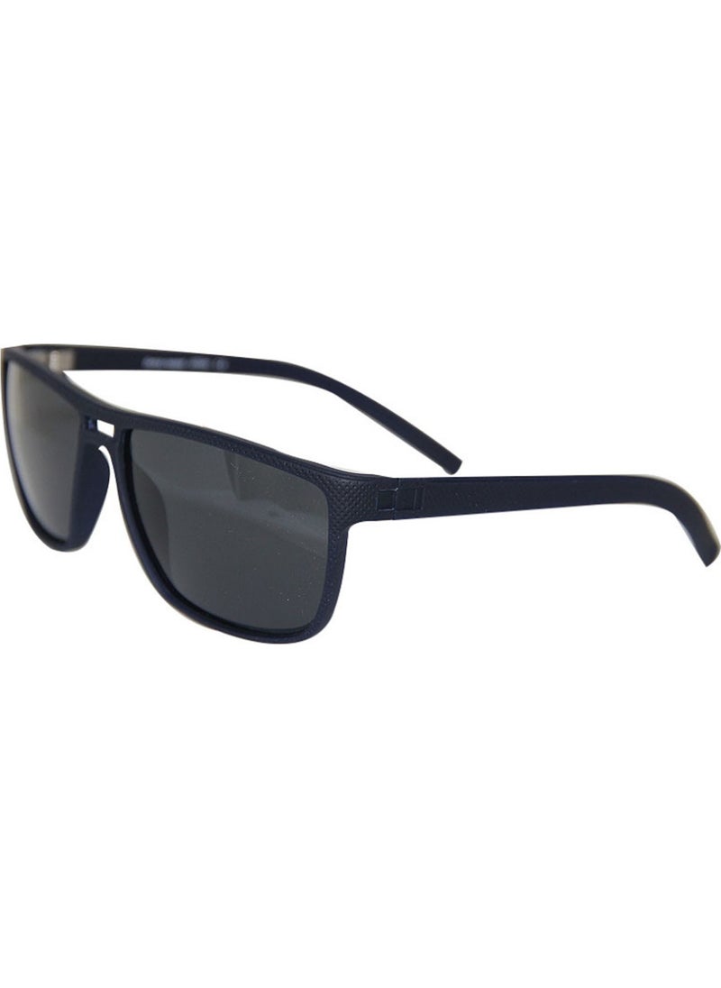 Enrico Rossini SS238 255M Men's Sunglasses  - Image 3