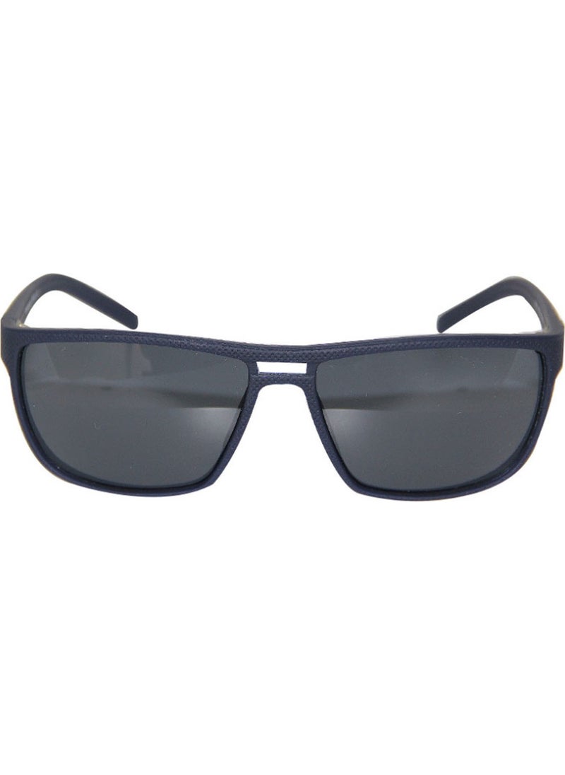 Enrico Rossini SS238 255M Men's Sunglasses  - Image 2