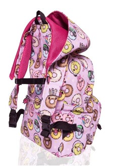 Morikukko Back To School Donut  - Image 1