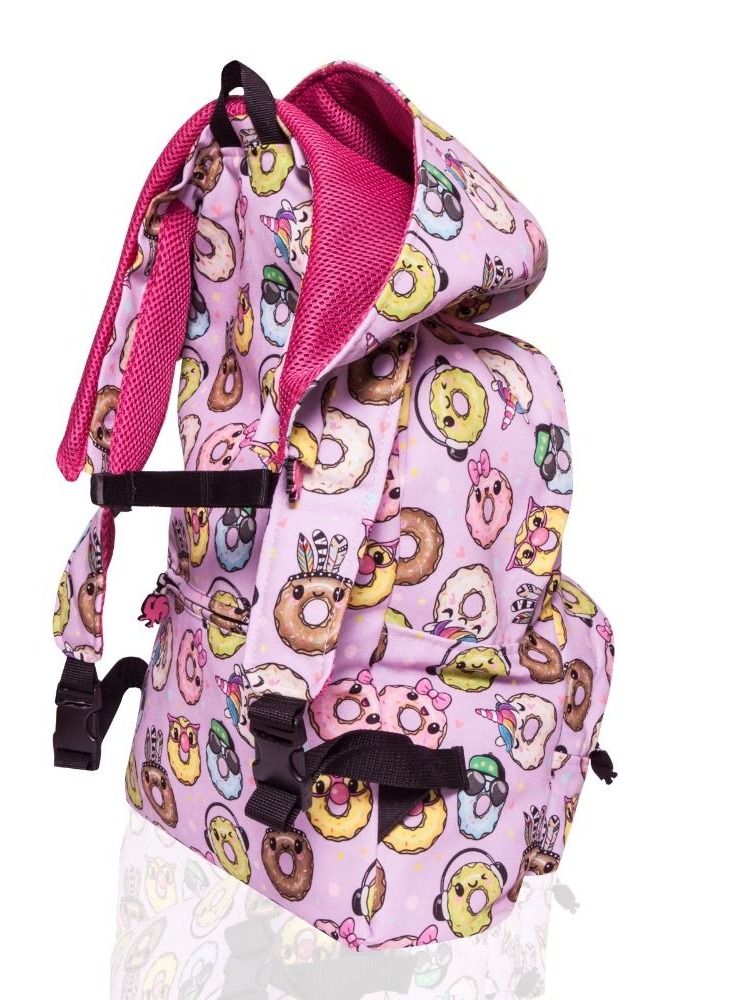 Morikukko Back To School Donut - Image 1
