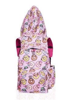 Morikukko Back To School Donut  - Image 3
