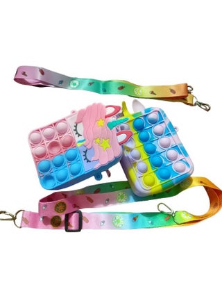 Manos Pop It Sling Bag Design Pack, 2 Pieces, Multi-Colour - pzsku/Z14F889F26BC588E84255Z/45/_/1736426806/f7cdfe03-d710-4b31-b295-995ff2fd0b0d