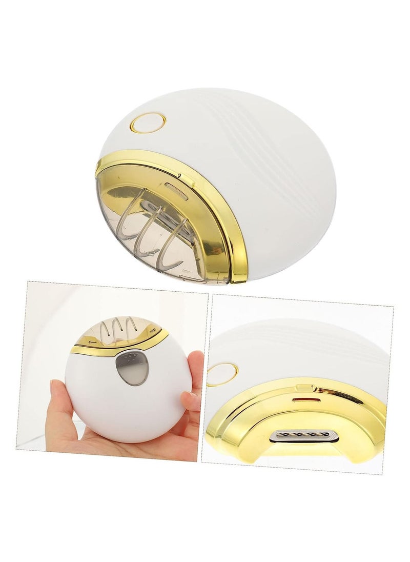 Generic Electric Nail Cutter Nail Trimmer  - Image 1