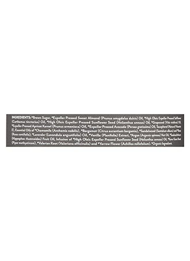 Soothing Touch Organic Herbal Brown Sugar Scrub Tuscan Bouquet 8 Oz  - Image 3