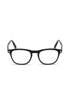 Men's Square Eyeglasses - TF5625B 001 50 - Lens Size: 50 Mm