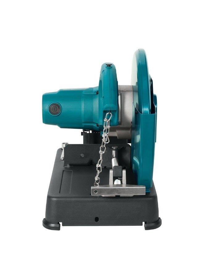 ماكيتا LW1401 355MM (14") 220V منشار قطع محمول - Image 3