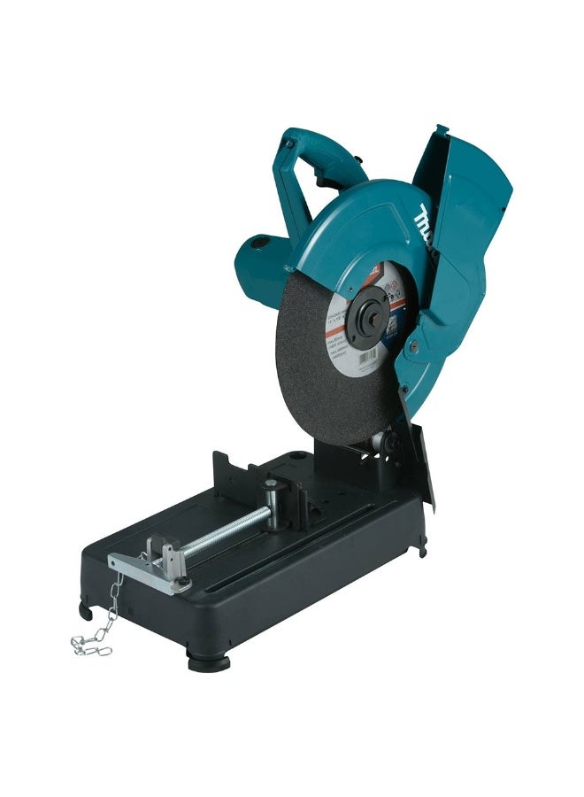 ماكيتا LW1401 355MM (14") 220V منشار قطع محمول - Image 2