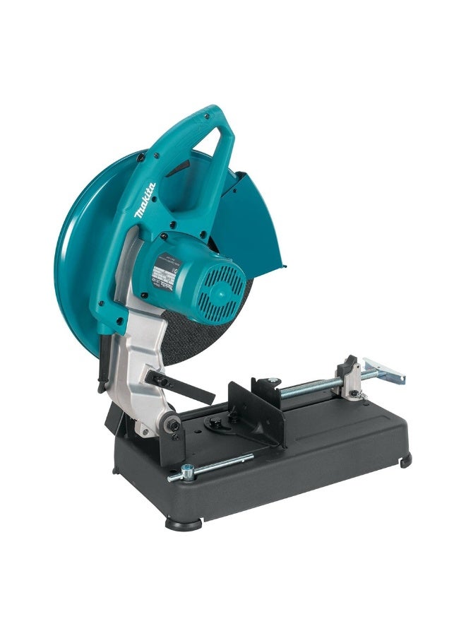 ماكيتا LW1401 355MM (14") 220V منشار قطع محمول - Image 5