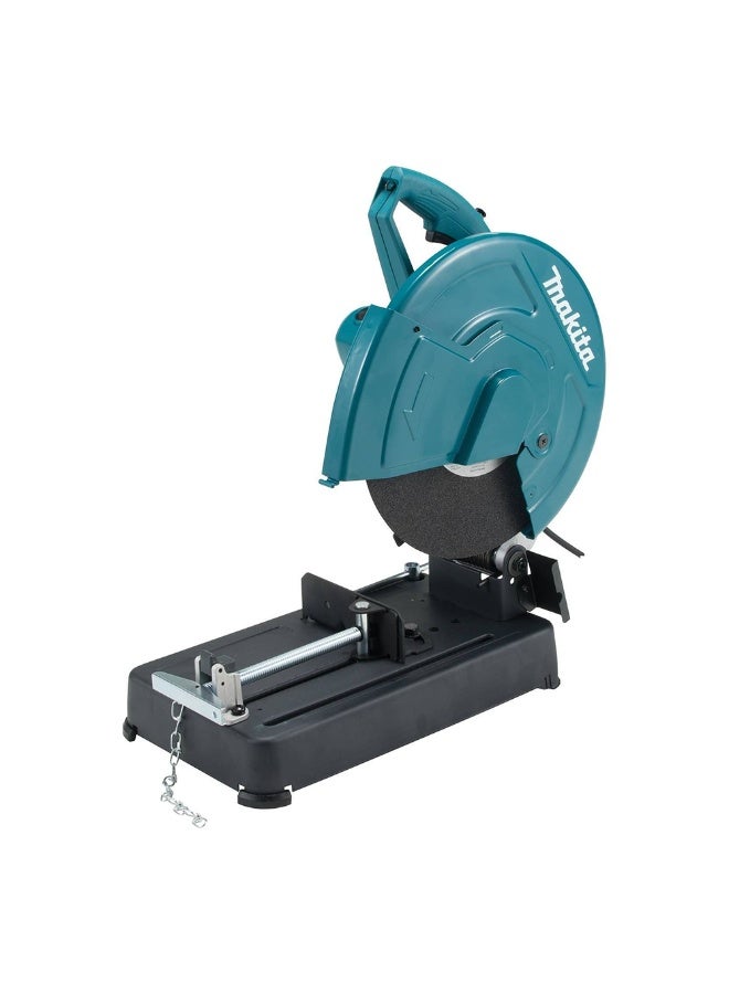 ماكيتا LW1401 355MM (14") 220V منشار قطع محمول - Image 1