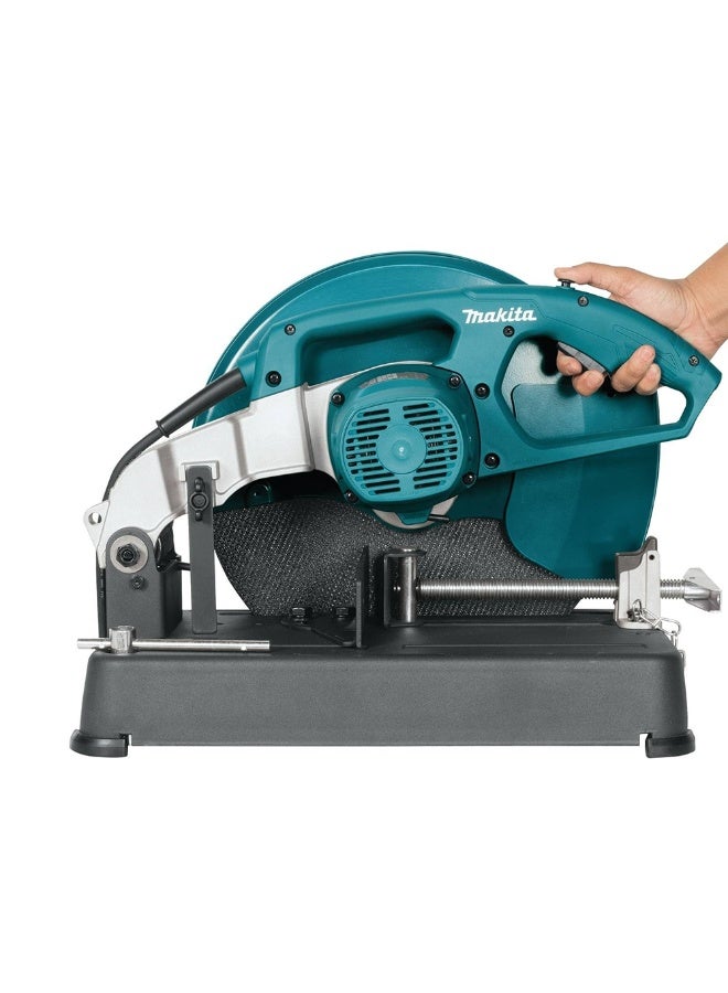 ماكيتا LW1401 355MM (14") 220V منشار قطع محمول - Image 4