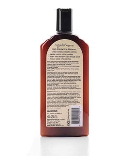 Agadir Agadir Argan Oil Daily Moisturizing Shampoo 366ml  - Image 2