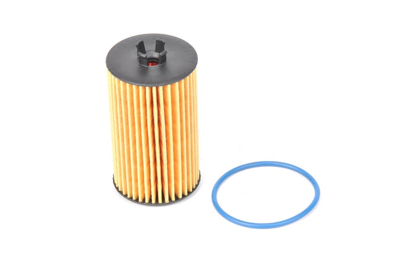 ACDelco GM Original Equipment PF101G Engine Oil Filter - Image 3
