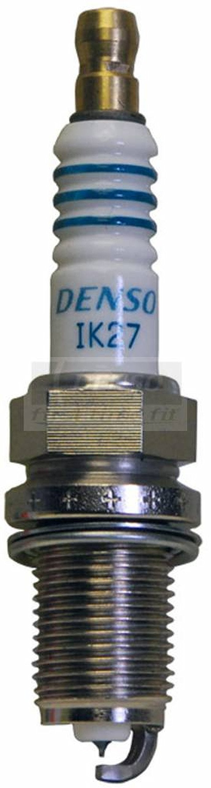 Denso Set 8pcs Denso Iridium Power Spark Plugs Stock 5312 Iridium Core 03108mm Gap Size - Image 2