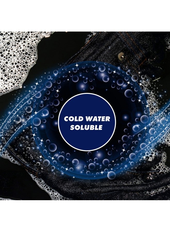 أوكسي كلين معزز الغسيل لحماية الظلام، مزيل بقع الغسيل للملابس، 3 رطل - Image 2