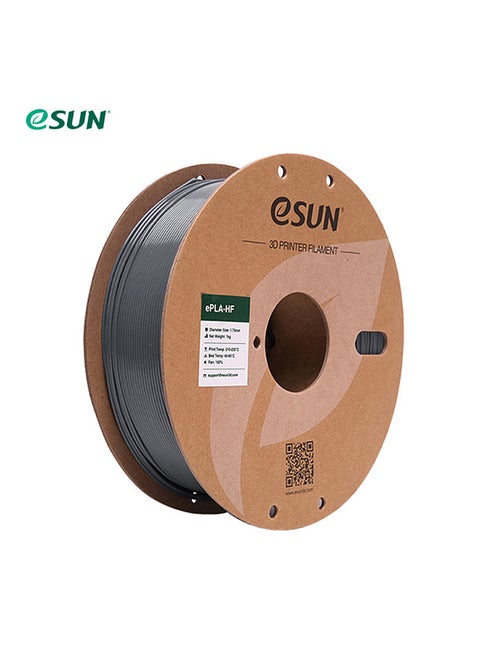 PLA Filament for 3D Printers High Printing Speed PLA 3D Printer Filament 1.75mm 1KG Spool Upgraded PLA 3D Fast Printing Material