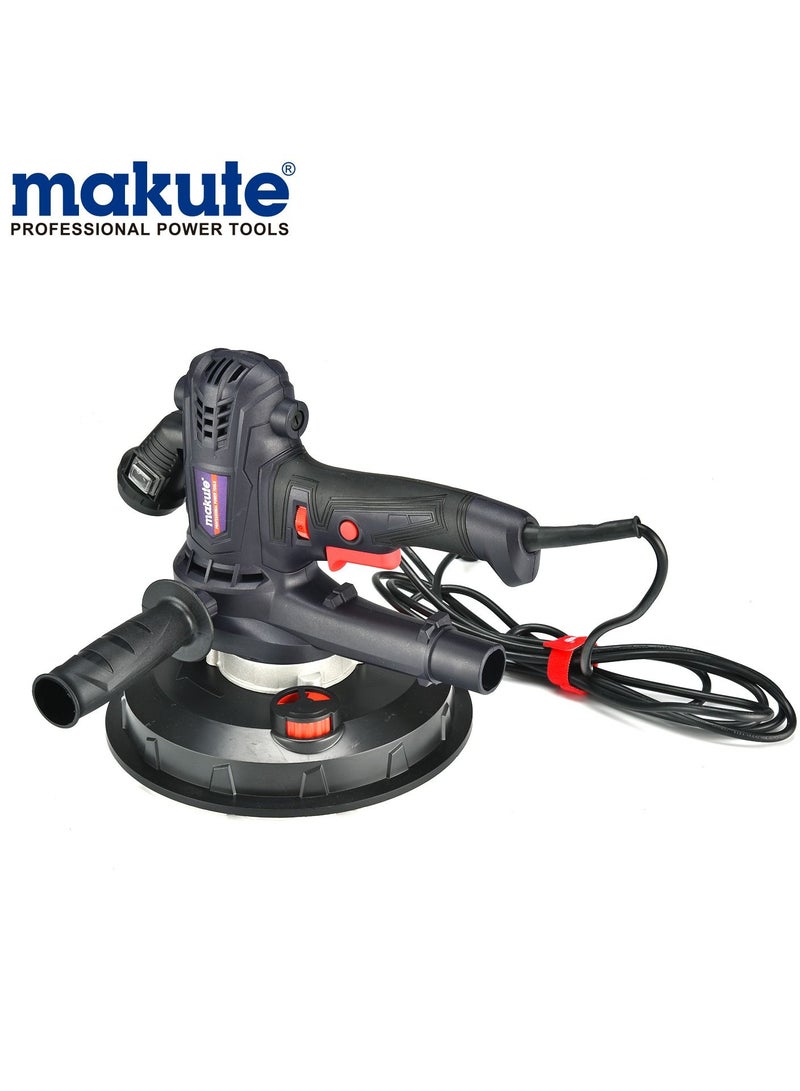 makute Dry Wall Sander 7" 8500w Speed: 1400-2700 rev / min - Image 1