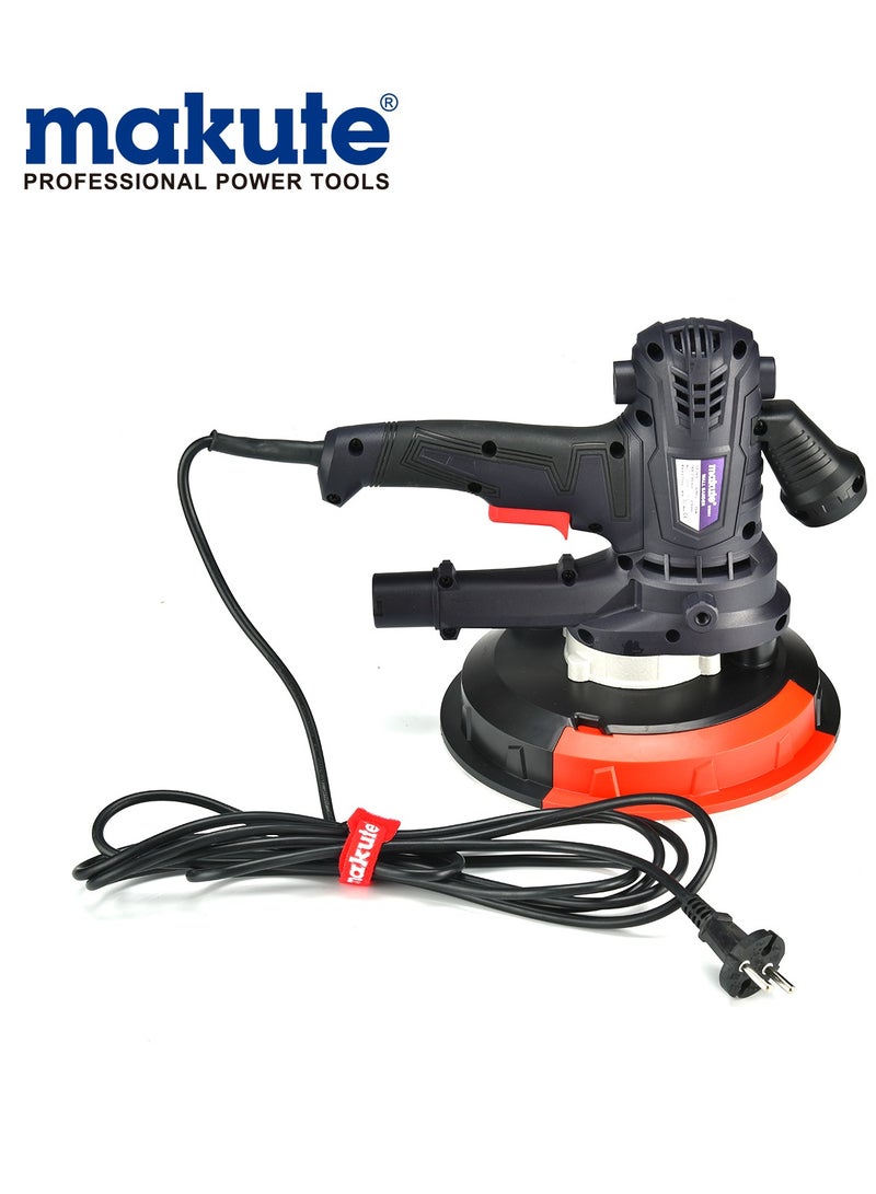 makute Dry Wall Sander 7" 8500w Speed: 1400-2700 rev / min - Image 3