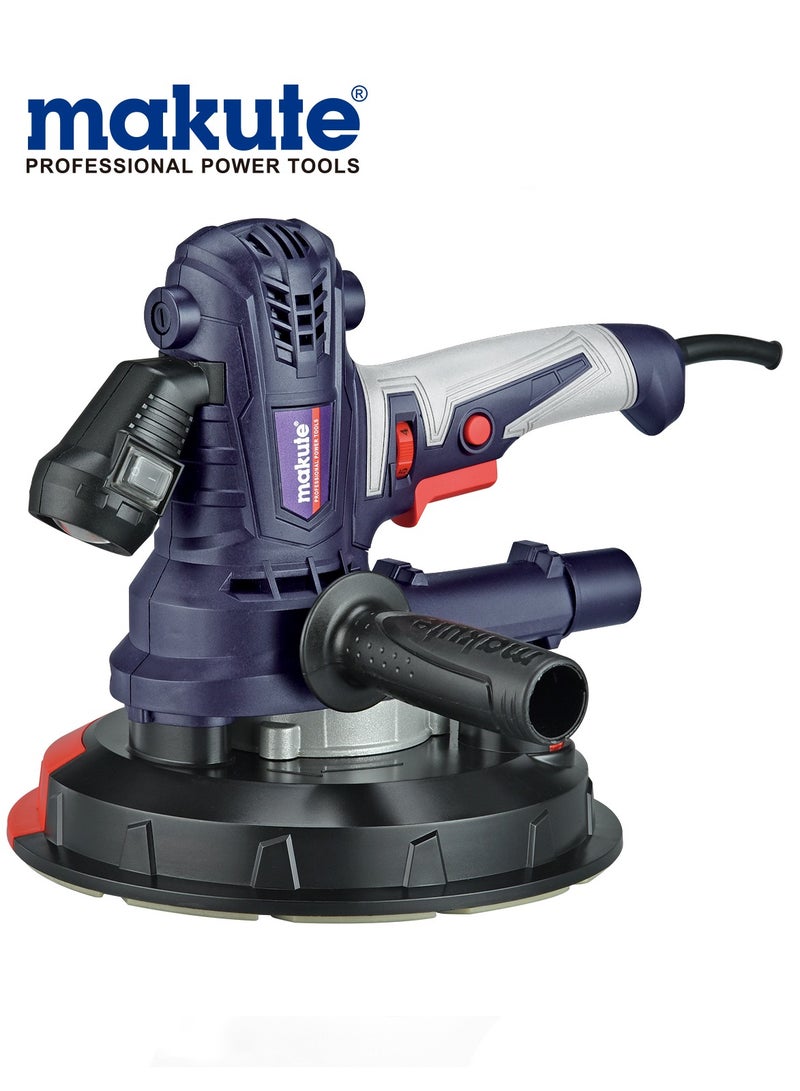 makute Dry Wall Sander 7" 8500w Speed: 1400-2700 rev / min - Image 4