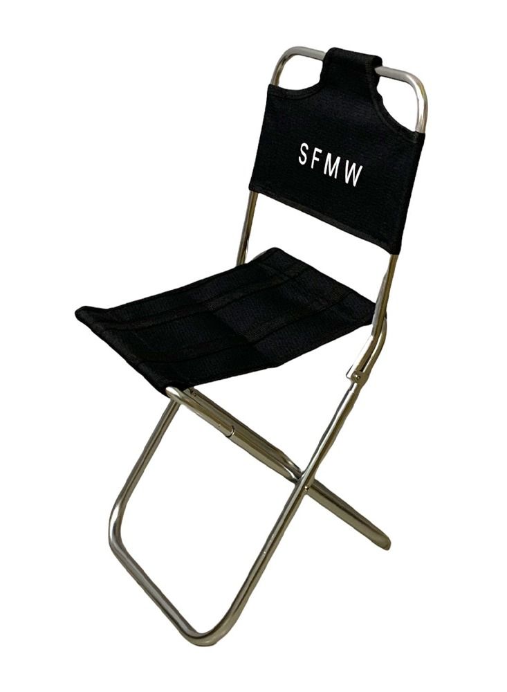 إس أف إم دبليو كرسي قابل للطي متعدد الاستخدامات للاستعمال الخارجي - Image 2