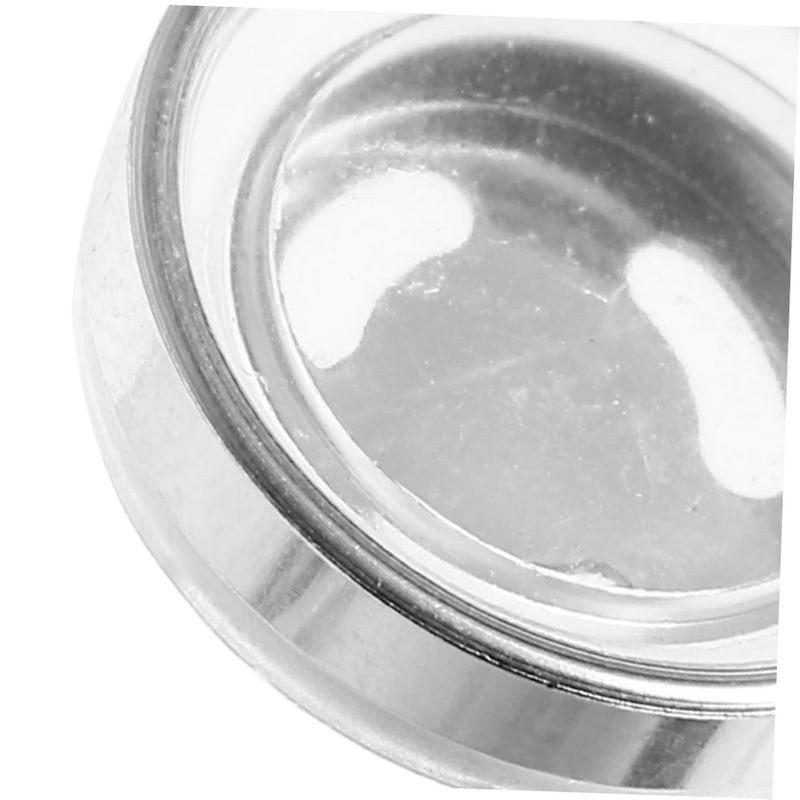 KOMBIUDA Brake Cylinder Sight Gasket for Motorcycles Scooters ATVs - Image 5