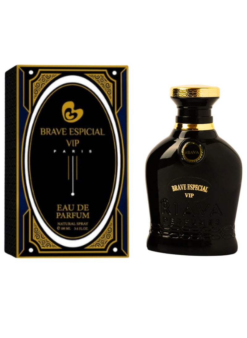 ريافا برفيوم عطر بريف إسبيسيال - Image 1
