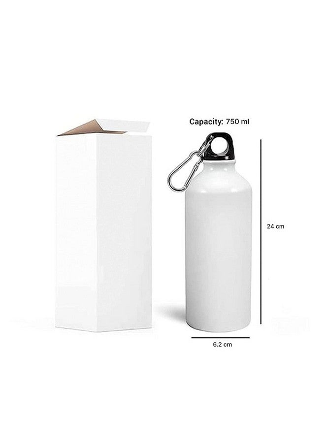 Epic Stuff HOME OF HEROES Epic Stuff - Harry Potter Black Aluminum Sports Sipper/Water Bottle I Water Bottle For Kids (750 ml) - Best Themed Gifts For Friends Fans - Image 4