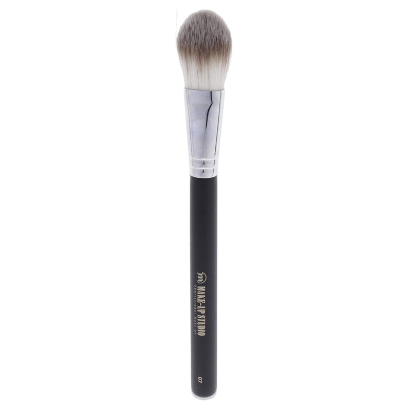 Make-Up Studio Foundation Nylon Brush - 7 for Women - 1 Pc Brush