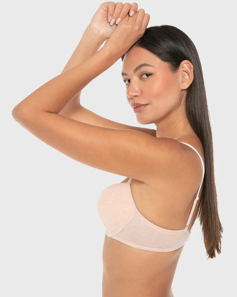 La Senza La Senza Remix Push up Plunge Bra