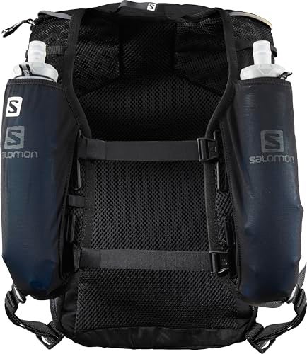 Salomon AGILE 6 Pack 0 - 29L , BLACK, NS - Image 3