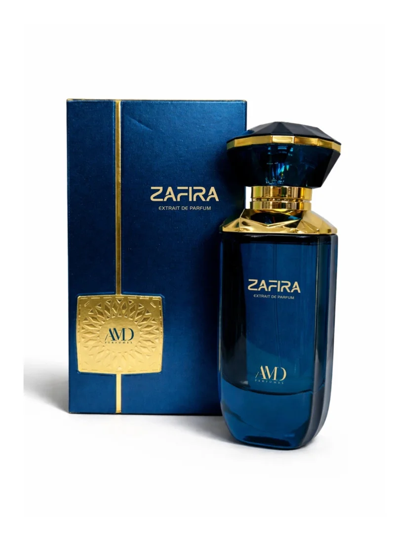 AMD Perfumes Zafira By AMD Perfumes Men Fragrance Eau de Parfum EDP 100ml