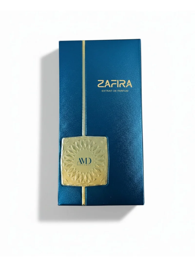 AMD Perfumes  Zafira By AMD Perfumes Men Fragrance Eau de Parfum EDP 100ml for Men | Best Price UAE