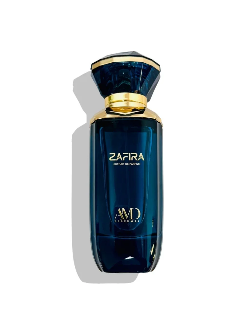 AMD Perfumes  Zafira By AMD Perfumes Men Fragrance Eau de Parfum EDP 100ml for Men | Best Price UAE