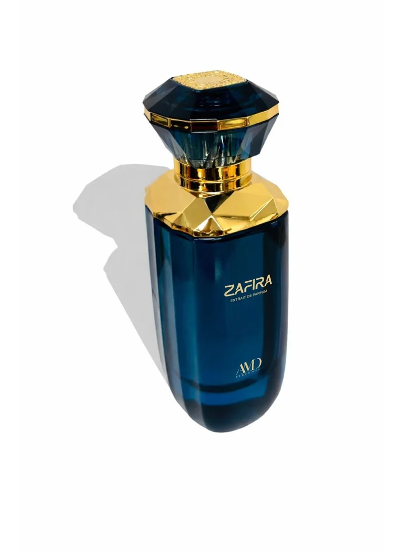 AMD Perfumes  Zafira By AMD Perfumes Men Fragrance Eau de Parfum EDP 100ml for Men | Best Price UAE